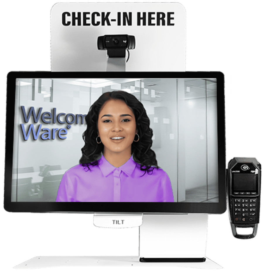 Portaria Virtual com Monitoramento Remoto