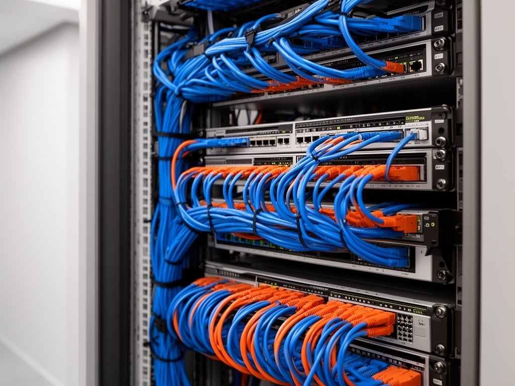 Telefonia e Redes